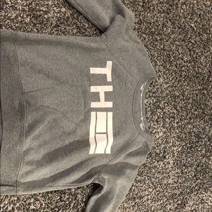 Tommy Hilfiger Sport crewneck